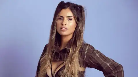Valentina Olguin — artista musical para eventos