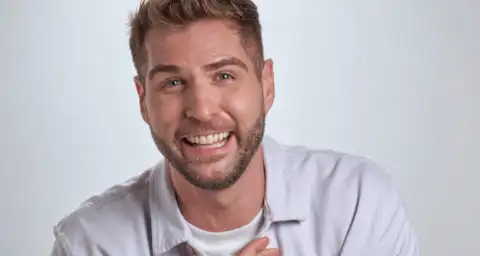 Juampi González — humorista para eventos