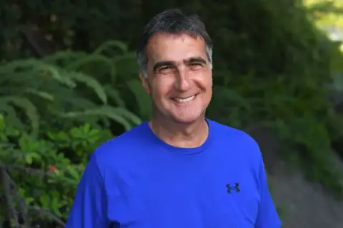 Antonio Laje — conductor/a para eventos