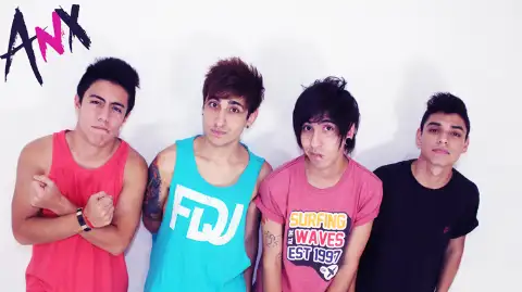 Anexo — artista musical para eventos