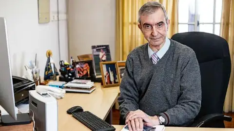 Nelson Castro — orador para eventos