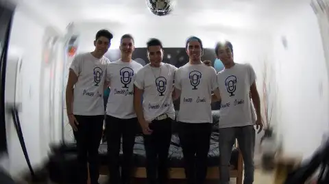 Prendete Cumbia — artista musical para eventos
