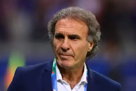 Oscar Ruggeri — orador para eventos