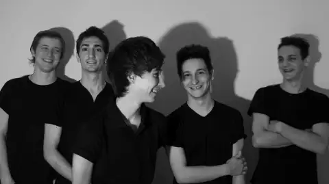 Joystick — artista musical para eventos