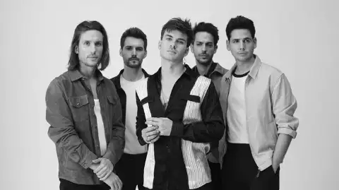 Dvicio — artista musical para eventos