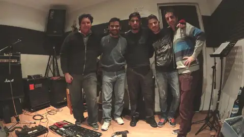 Hey Dog — artista musical para eventos