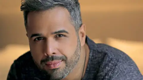 Daniel Santacruz — artista musical para eventos