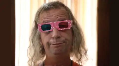 Diego Capusotto — humorista para eventos