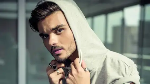Abraham Mateo — artista musical para eventos