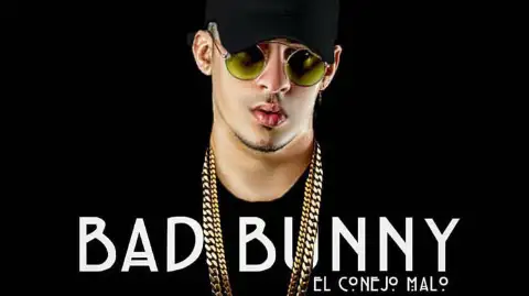 Bad Bunny — artista musical para eventos