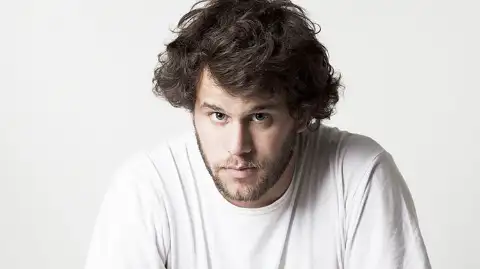 Nicolas de Tracy — humorista para eventos