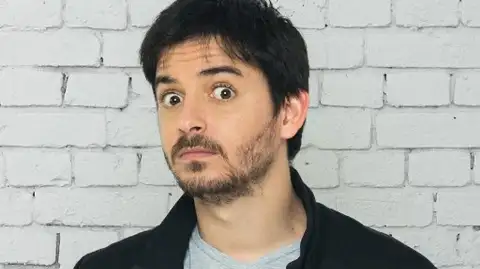 Mike Chouhy — actor para eventos