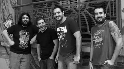 De La Gran Piñata — artista musical para eventos