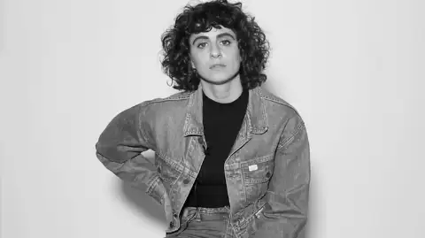 Marilina Bertoldi — artista musical para eventos