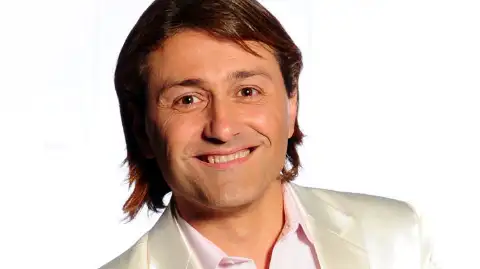 Daniel Gómez Rinaldi — conductor/a para eventos