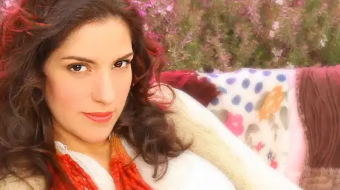 Ligia Piro — artista musical para eventos