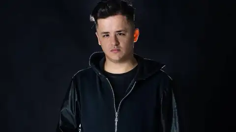 DJ Alex Dover — DJ para eventos