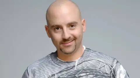 José María Muscari — actor para eventos