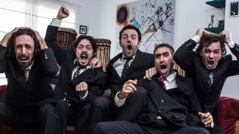 Sai Sai — artista musical para eventos