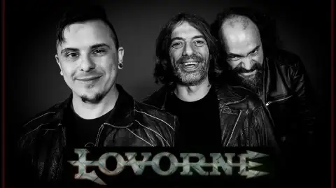 Lovorne — artista musical para eventos