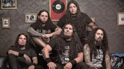 Serpentor — artista musical para eventos