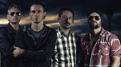 Fluido — artista musical para eventos