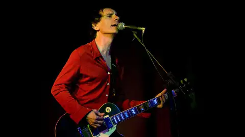 Jorge Minissale — artista musical para eventos