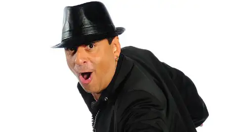 Marcelo Iripino — artista para eventos