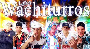 Los Wachiturros — artista musical para eventos
