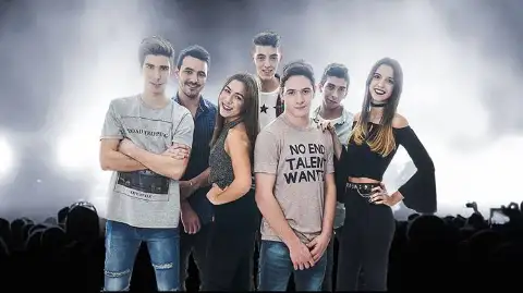 Mamuá — artista musical para eventos