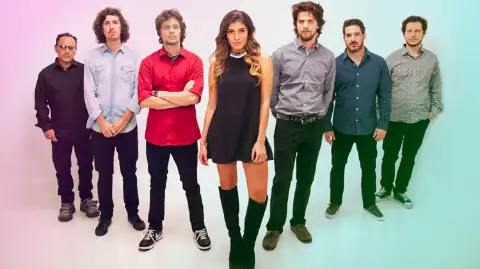 Andiamo — artista musical para eventos