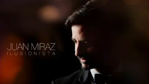Juan Miraz Ilusionista — artista para eventos