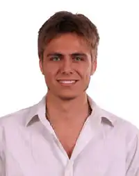 Martin Pepa — artista para eventos