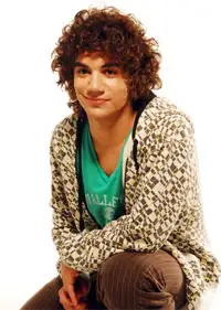 Nicolas Zuviria — actor para eventos
