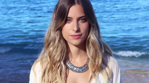 Olivia Viggiano — actriz para eventos