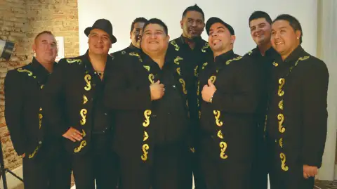 Banda Juárez — artista musical para eventos