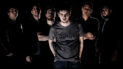 Revanchistas — artista musical para eventos