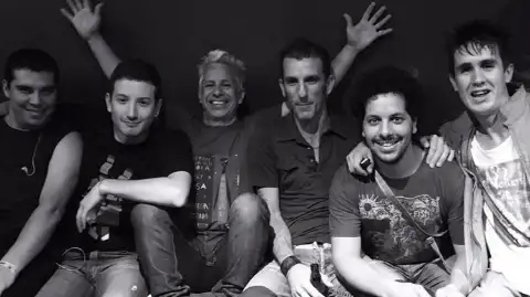 La Que Faltaba — artista musical para eventos