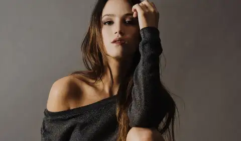 Camila Mateos — actriz para eventos