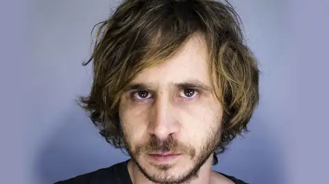 Santiago Pedrero — actor para eventos