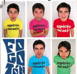 Los Docentes — artista musical para eventos