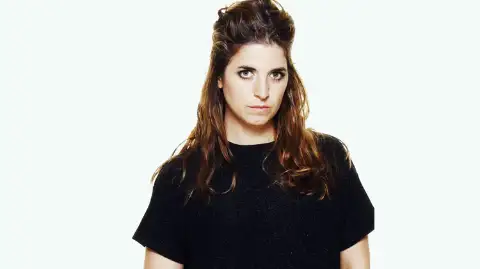 Valeria André — actriz para eventos