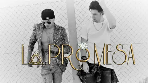 La Promesa — artista musical para eventos