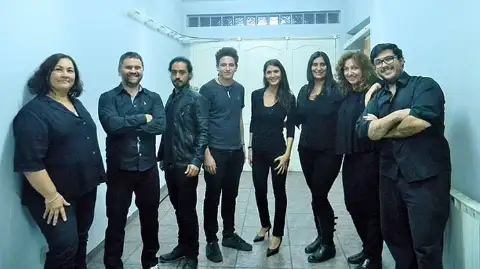 Hit Vox — artista musical para eventos