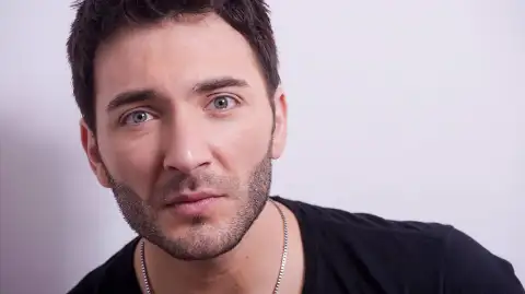 Pablo Pieretti — actor para eventos