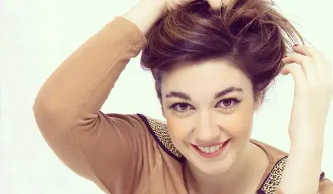 Sofía González Gil — actriz para eventos