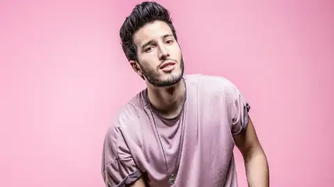 Sebastián Yatra — artista musical para eventos