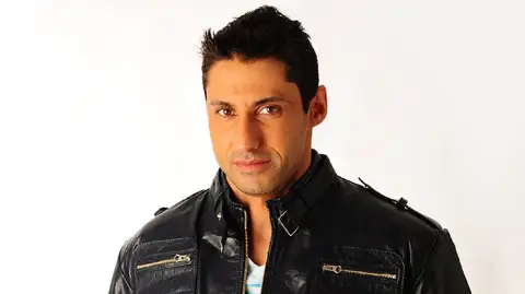 Tito Speranza — actor para eventos