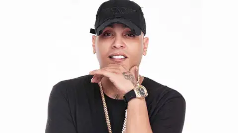 Darell — artista para eventos