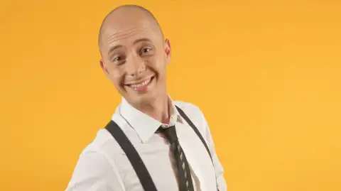 Pablo Picotto — humorista para eventos